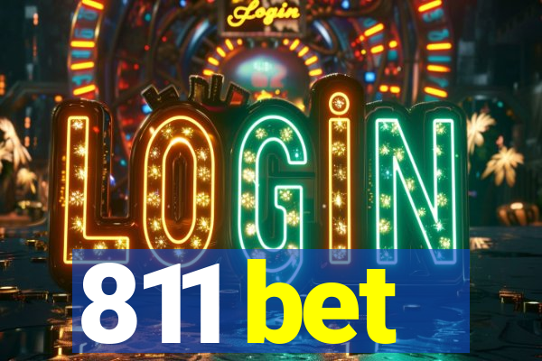 811 bet